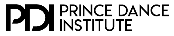 Prince Dance Institute Logo
